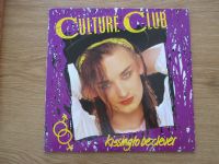 Culture Club Kissing to be clever Baden-Württemberg - Leutkirch im Allgäu Vorschau