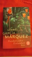 Gabriel Garcia Marquez: Hundert Jahre Einsamkeit Pankow - Prenzlauer Berg Vorschau