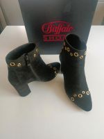 Boots von Buffalo Neu Gr. 39 Baden-Württemberg - Aalen Vorschau