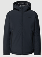 Champion Herren Legacy Outdoor Stretch Nylon Hooded - XL schwarz Neuhausen-Nymphenburg - Neuhausen Vorschau