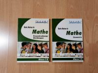 Mathe Klasse 7/8 Schülerhilfe Sachsen-Anhalt - Rogätz Vorschau