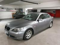 BMW E60 525i LPG  M54 Stuttgart - Bad Cannstatt Vorschau