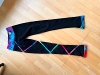 2 Original Hosen für Rollkunstlauf, Größe 14&16, nur 5 x benutzt Hessen - Friedrichsdorf Vorschau