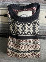 Superdry Pullover Wolle M Harburg - Hamburg Eißendorf Vorschau
