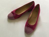 Ballerinas Gr. 39,5 NEUw. von Pascucci -> Preis inkl.ver.Versand Wuppertal - Oberbarmen Vorschau