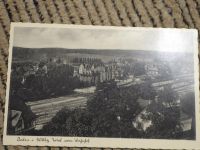 Alte Postkarte - Aalen Baden-Württemberg - Gammelshausen Vorschau