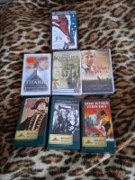 VHS Klassiker originalverpackt je 2 € Niedersachsen - Langelsheim Vorschau