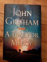 Englisch Lektüre Grisham A Time For Mercy Nordrhein-Westfalen - Halver Vorschau