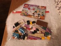 LEGO Friends - 41002 - Emmas Karatekurs  *vollständig* Thüringen - Unterbreizbach Vorschau