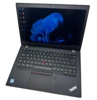 Lenovo Thinkpad T460s i5-6. Laptop Notebook  14“- Top! Garantie!✅ Nordrhein-Westfalen - Fröndenberg (Ruhr) Vorschau