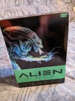 Alien 1-4 DVD Box Nordrhein-Westfalen - Hamm Vorschau