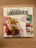 Frische Landhausküche - Kochbuch Bayern - Burglengenfeld Vorschau