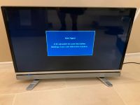 Grundig LCD TV 32 Zoll inkl Soundbar & Fernbedienung Hessen - Oberursel (Taunus) Vorschau