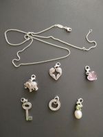 Thomas Sabo Charm Anhänger Baden-Württemberg - Donaueschingen Vorschau