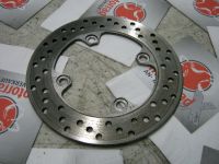 Kawasaki Z 1000 Bremsscheibe hinten 05 Niedersachsen - Bramsche Vorschau