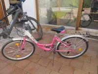 Fahrrad Rad 24 Zoll Bayern - Palling Vorschau