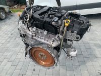 Motor Mercedes W212 E200 651925 651913 136PS komplett Sachsen - Torgau Vorschau