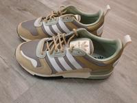Adidas Sneaker 41 1/3 beige/grau (nur Abholung) Hemelingen - Hastedt Vorschau