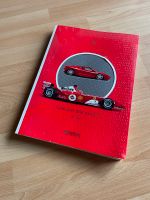 Ferrari Weltmeister Buch Bayern - Uffenheim Vorschau