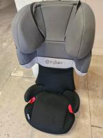 Cybex solution x für Kinder 15 bis 36kg Bayern - Eching (Kr Freising) Vorschau