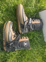 Snowboard Boots Airwalk Gr. 10 / 40 41 Hannover - Mitte Vorschau