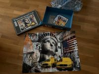 Ravensburger Puzzle New York; 9000 Teile; 178032; Rarität Bayern - Durach Vorschau