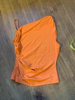 Damen-Sommertop-Pull&Bear-Gr.M Bielefeld - Schildesche Vorschau