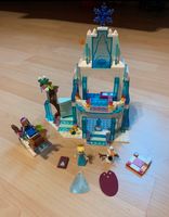 Lego Eiskönigin Palast Baden-Württemberg - Kirchdorf an der Iller Vorschau