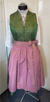 Dirndl Gr. 42 Countryline grün rosa Mididirndl Bayern - Mühldorf a.Inn Vorschau