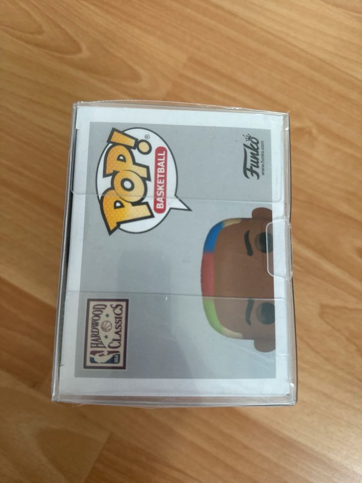 Funko Pop Dennis Rodman (NBA) in Hiltrup