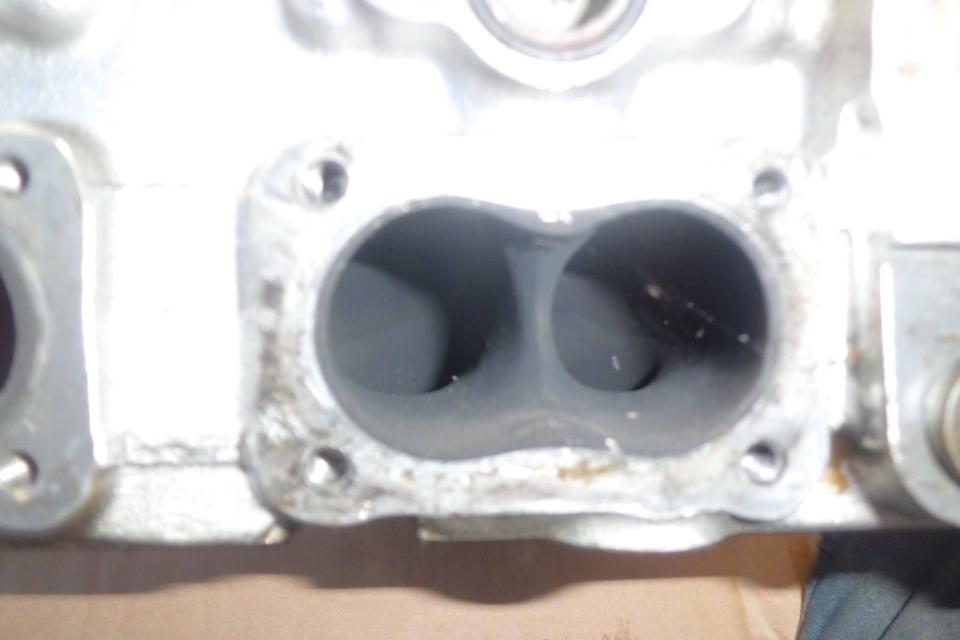 BMW E30 M3 S14 2,3 Zylinderkopf inkl. Schrick Sportnockenwellen in Werl