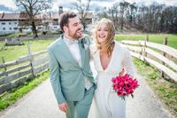 Hochzeitsfotograf München / Eventfotograf - Bis 15 Prozent Rabatt München - Berg-am-Laim Vorschau