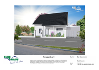 Architektenhaus in Hofheim-Wildsachsen; Ihr Traum wird wahr! Hessen - Hofheim am Taunus Vorschau