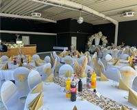 Hochzeit, Geburtstag, Hennaabend, Feiern, Party, Location mieten Dortmund - Schüren Vorschau