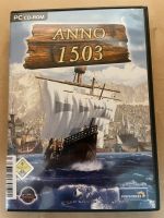 Anno 1503 PC Spiel Baden-Württemberg - Allensbach Vorschau