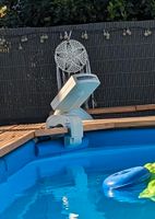 Wasser Sprüher für Frame Pool  Intex Hessen - Flörsheim am Main Vorschau