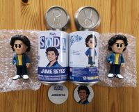 Funko Vinyl Soda - DC Blue Beetle: Jaime Reyes Hessen - Bad Schwalbach Vorschau