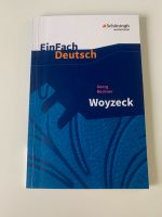 EinFach Deutsch - Woyzeck von Georg Büchner Nordrhein-Westfalen - Neunkirchen-Seelscheid Vorschau