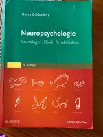 Neuropsychologie 5 Auflage Nordrhein-Westfalen - Attendorn Vorschau