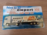 LKW - expert 40Jahre - Spielzeugauto Dithmarschen - Heide Vorschau