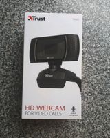 HD Webcam mit Mikrofon 1280 x 720 PC Kamera Neu Nordrhein-Westfalen - Erkrath Vorschau