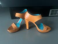 Sandalette von Tods Niedersachsen - Bad Iburg Vorschau