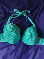 Push up Bikini Top Mintgrün 42 D Rheinland-Pfalz - Stadtkyll Vorschau