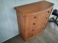 Teak Kommode dänisch Vintage CFC-Silkeborg Danish Design Nordfriesland - Süderlügum Vorschau