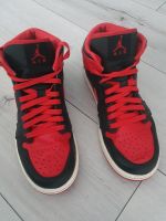 Nike Air Jordan 1 Schuhe gr.41 Nordrhein-Westfalen - Alsdorf Vorschau