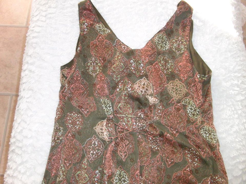 Damen Kleid von Jessica , Gr. 36 in Nettetal