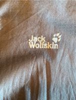 Herren Shirt Jack Wolfskin Gr. XL Schleswig-Holstein - Schafstedt Vorschau