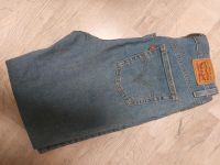 Levi's Jeans * HIGH WAISTED TAPER * Neu * Gr. 28 Sachsen-Anhalt - Leuna Vorschau