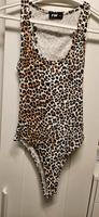 Body Leoprint Niedersachsen - Hambergen Vorschau