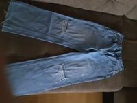 Jeans von Shein Gr. 38 - blau Hessen - Hirzenhain Vorschau